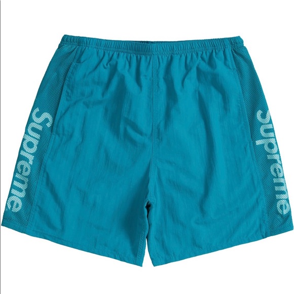 Supreme swim trunks 2020 Clearance